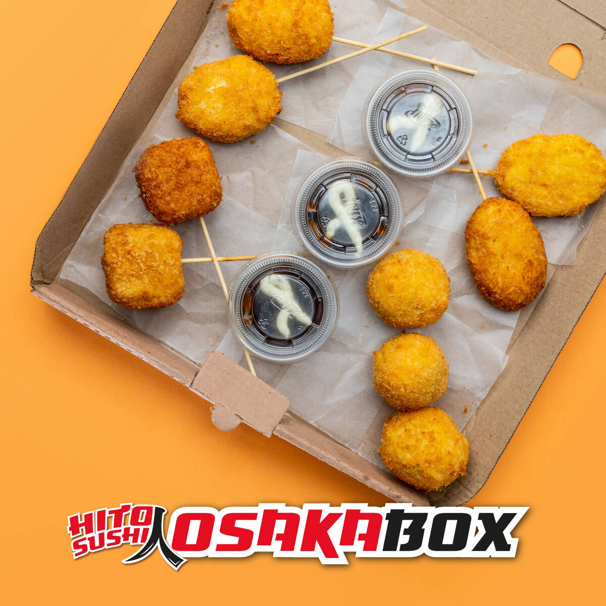 Osaka Box