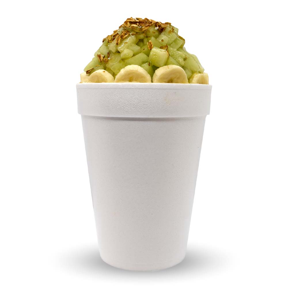 YOGHURT CON CEREAL DE TRIGO (GRANDE)