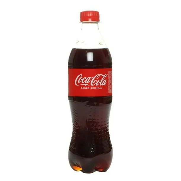 Coca Cola 600 ml