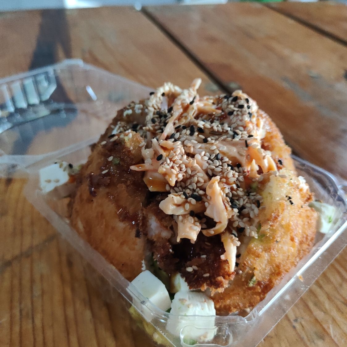 Sushi Bola