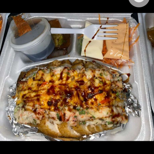 Marcos roll(horneados)