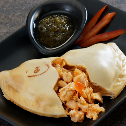 Empanada de Pollo