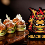 MINI HUACHIS