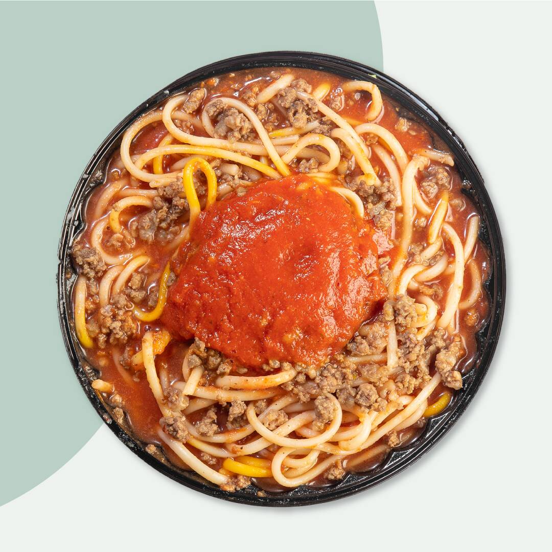 Combo para Uno: Bowl Italiano + Bebida del Día