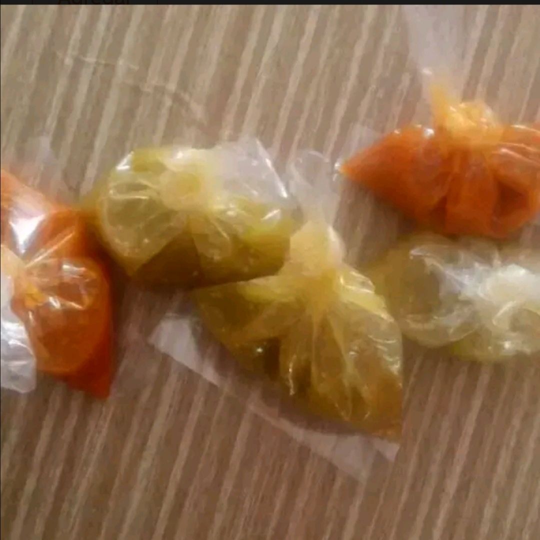 Salsa Extra Roja Muy Picosa
