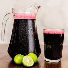 Chicha Morada 1 L