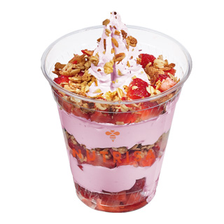 Frutiyogurt Fresa Mango