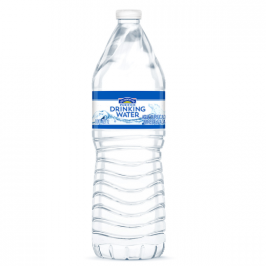 Agua Natural