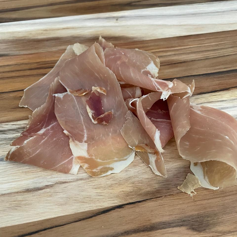 Jamón Serrano
