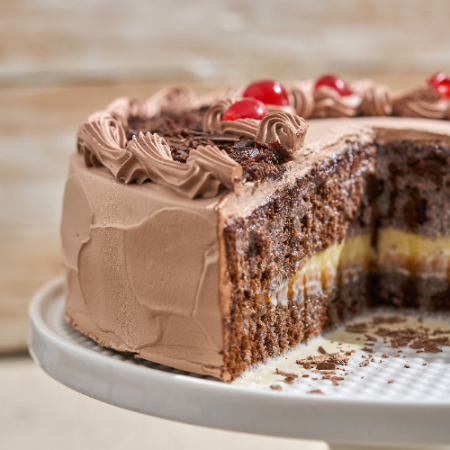 Tres Leches Chocolate (PT)