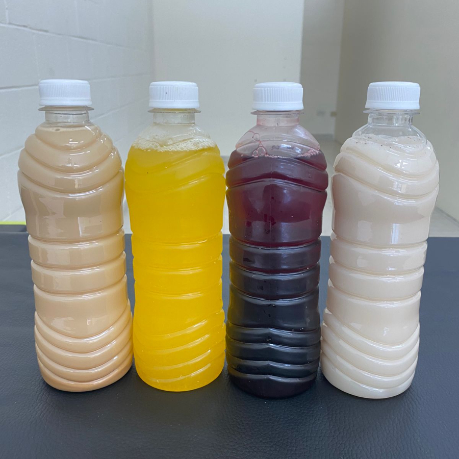 Aguas Frescas 500ml