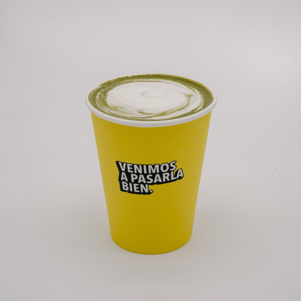 Matcha Latte