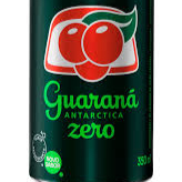 Lata de refrigerante 350ml