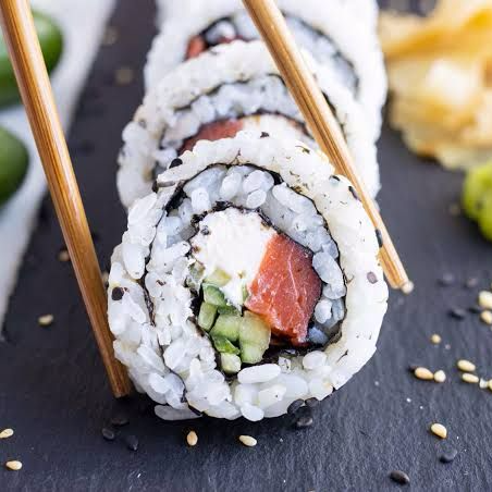 Gogetta Roll