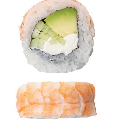 Ebi Roll