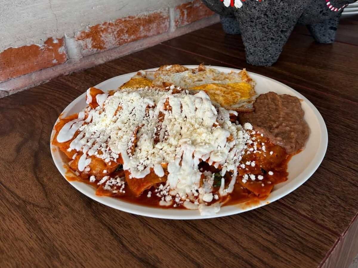 RESTAURANTE LUNA
