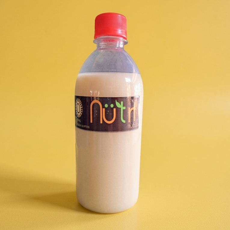 Agua de Horchata 500 ml