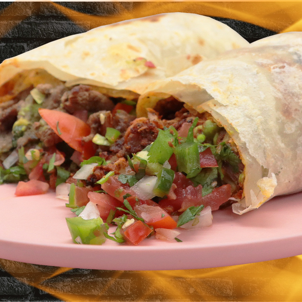 BURRITO DE ASADA