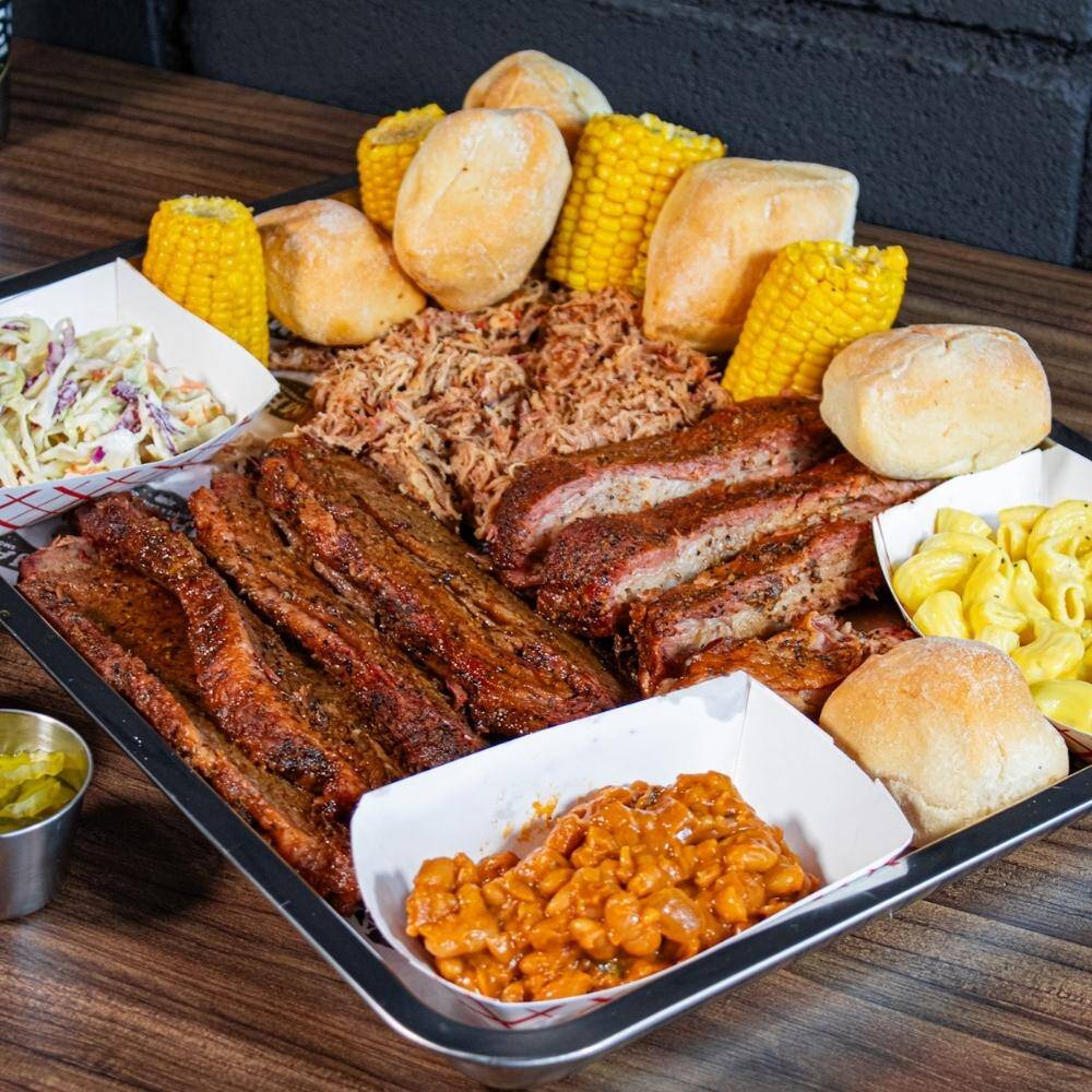 Sampler
