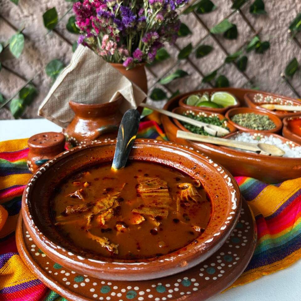 Menudo Chico