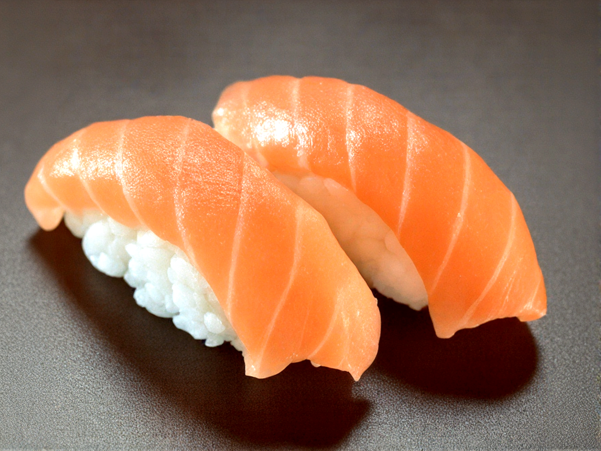 Ll Restaurante Chinesa E Japonesa