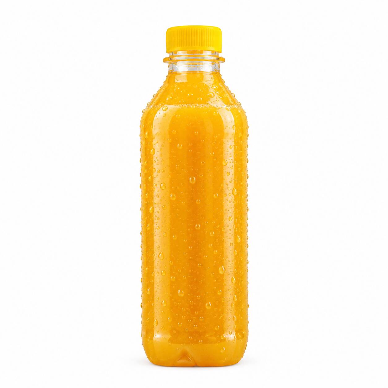 Jugo Natural Mango Botella 400ml