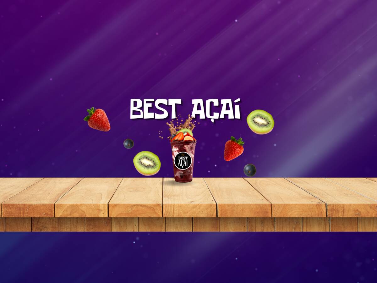 Best Açai
