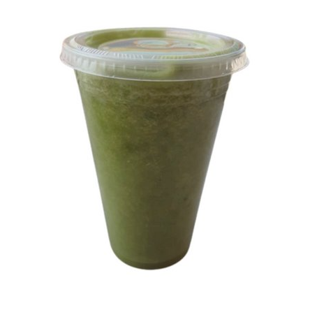 Jugo Fresco Verde