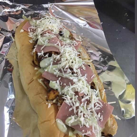 Perro Caliente