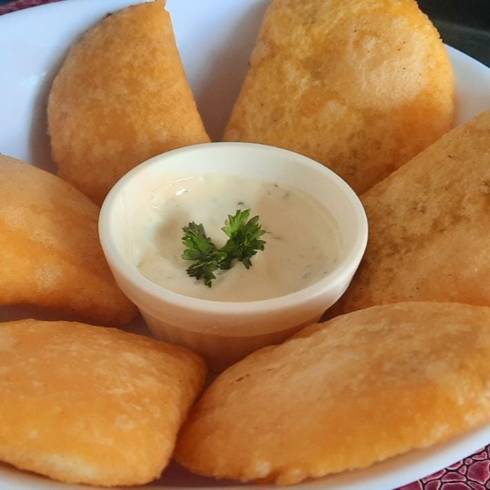 Empanaditas