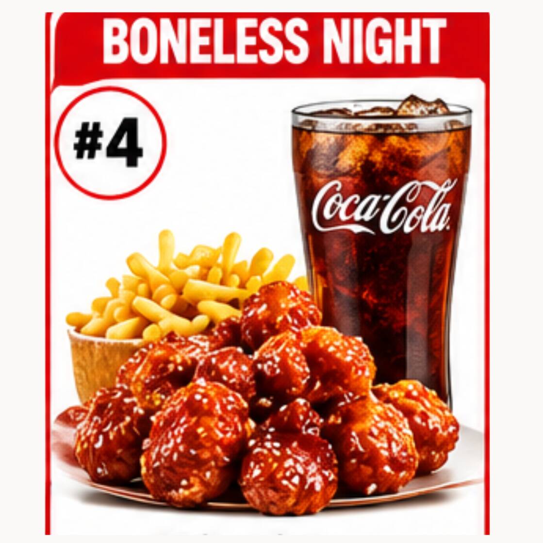 Boneless Night
