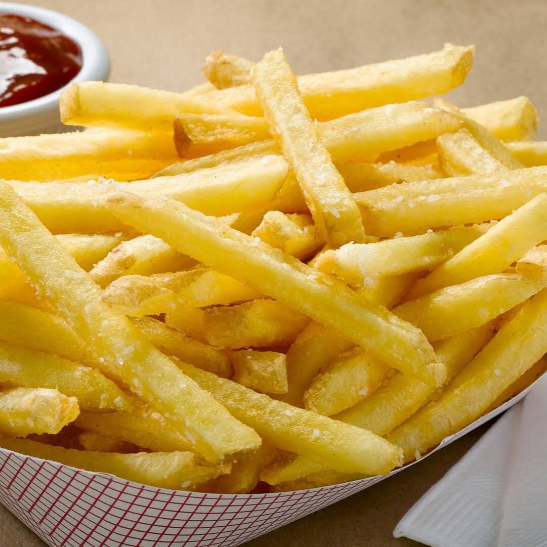 ORDEN DE PAPAS