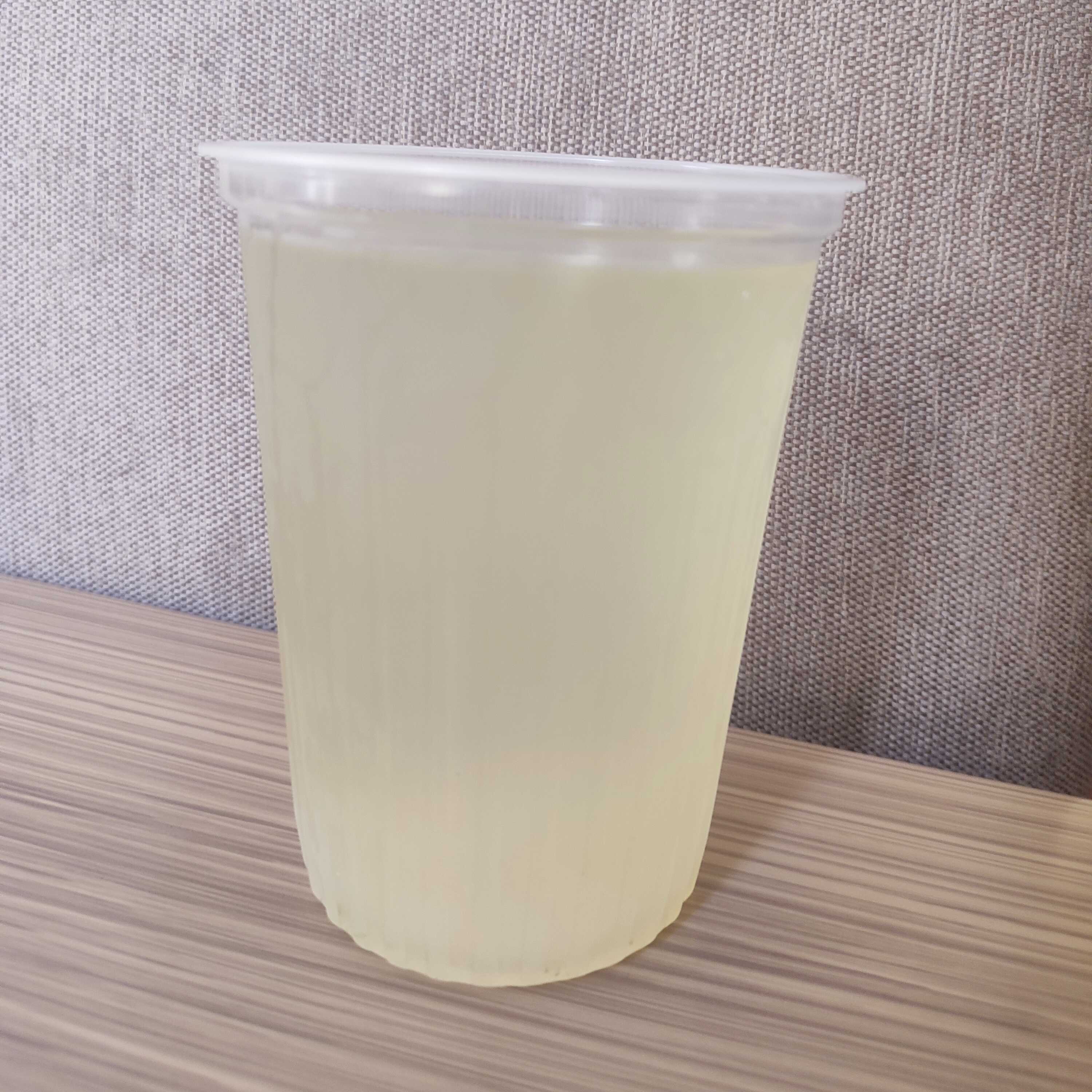 Agua de Sabor de Litro