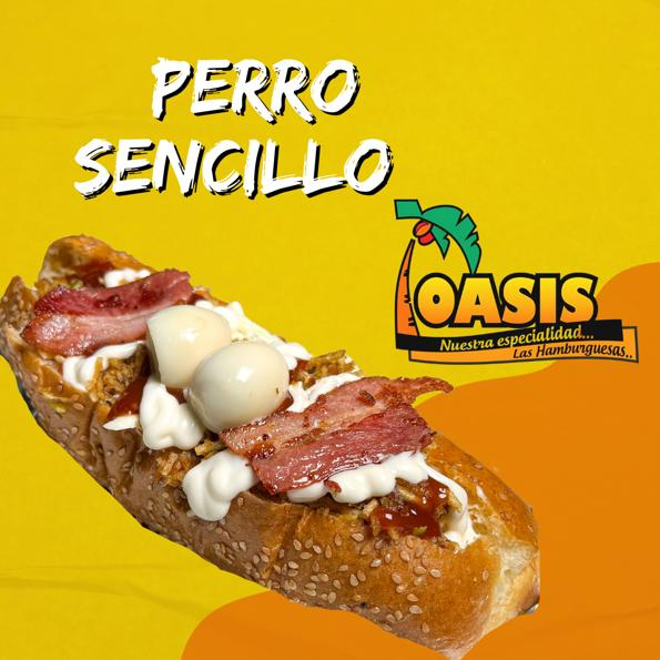 Perro Pequeño