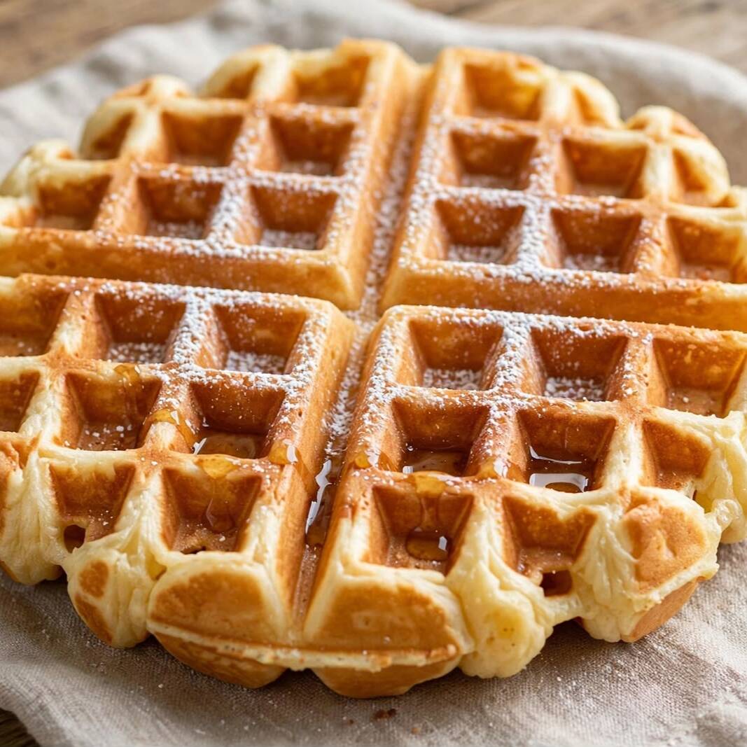 Waffle Express