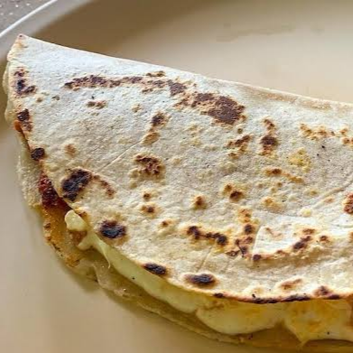 Quesadillas