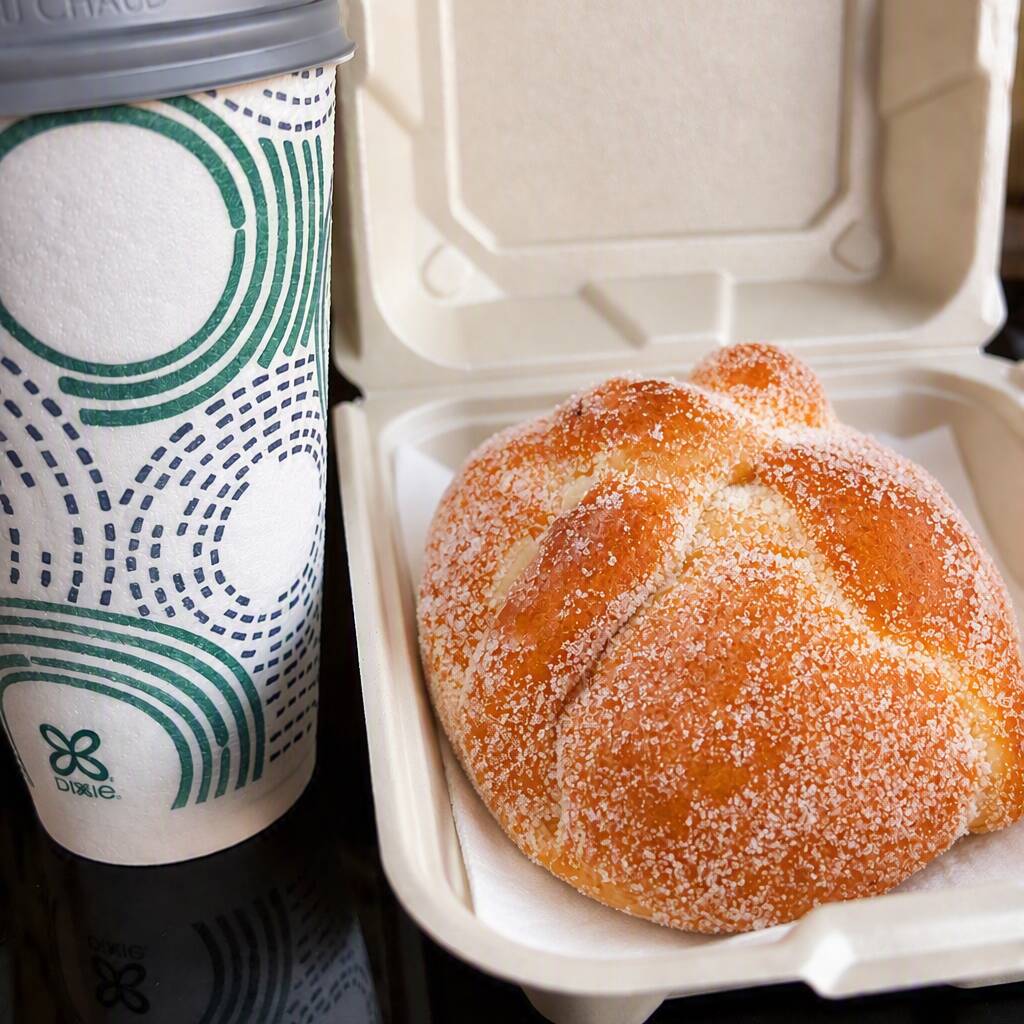 🥐☕ El Dulce Mañanero