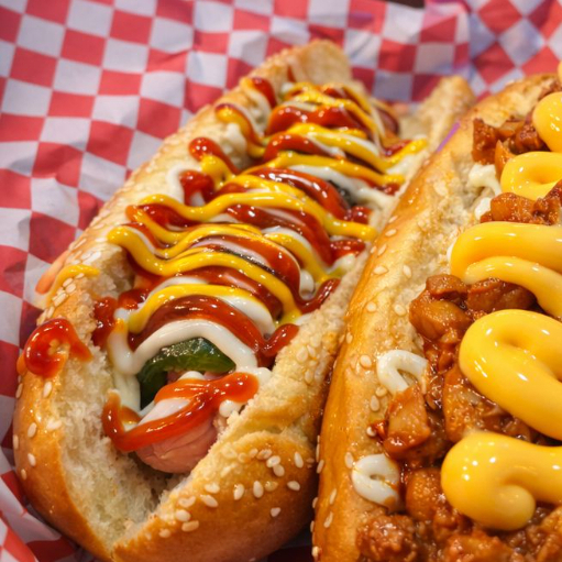 Jalapeño Popper Dogo