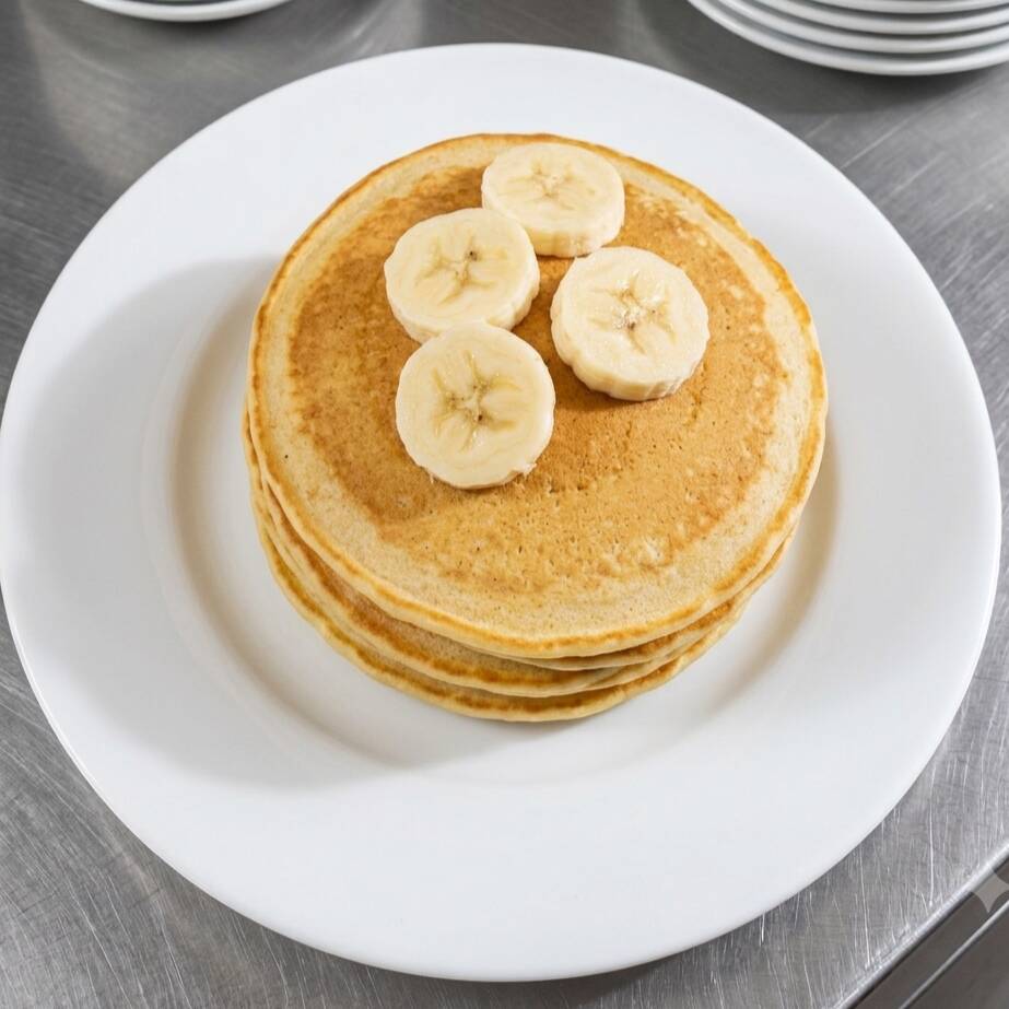 Hotcakes Clasicos