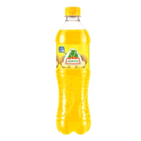 Jarritos 600 ml PIÑA