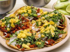 Taquería La Reina del taco " El taco más guapo"