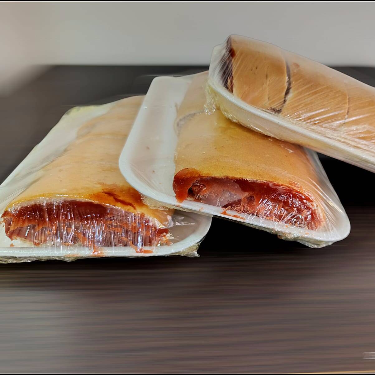 Orejones (bandeja x5)