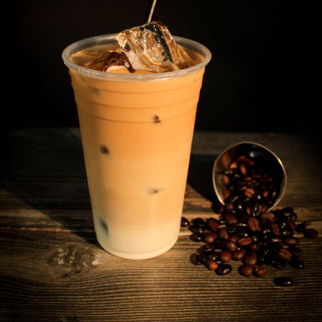 Capuchino Helado