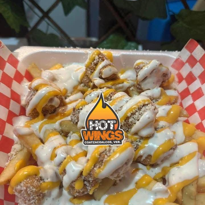Papas Hotwings