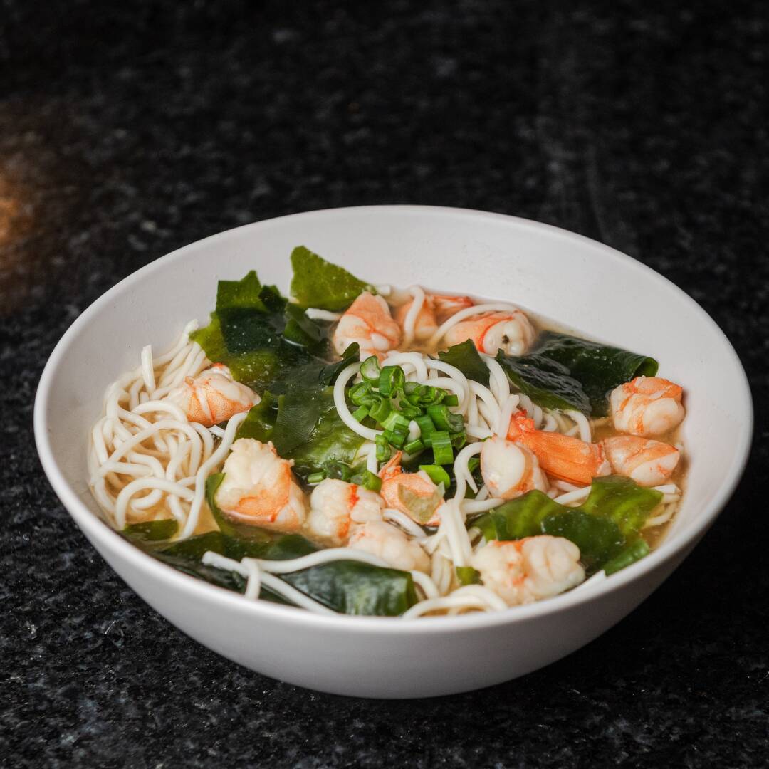 Soba Miso