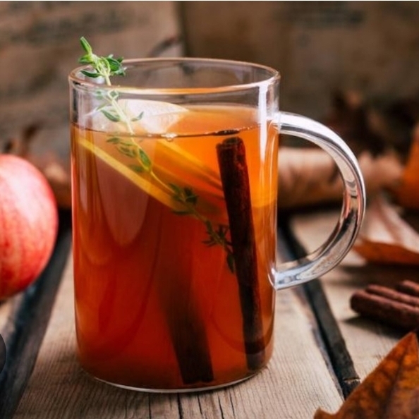 Energetico Manzana + Aloe