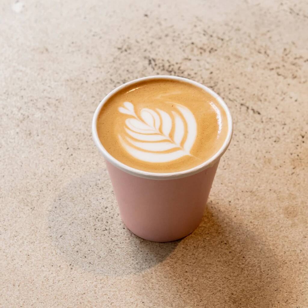 Cappuccino