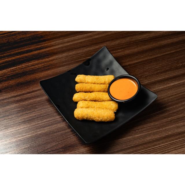 DEDOS DE QUESO