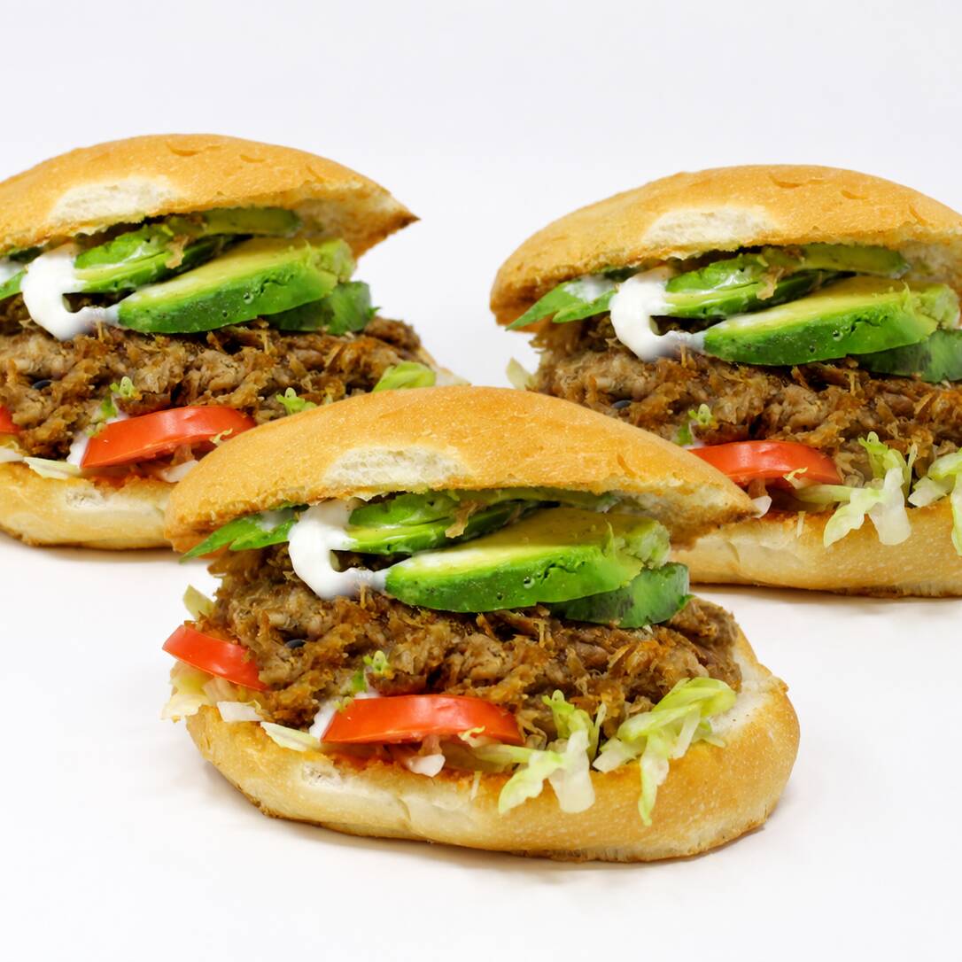 3 Tortas Tradicionales