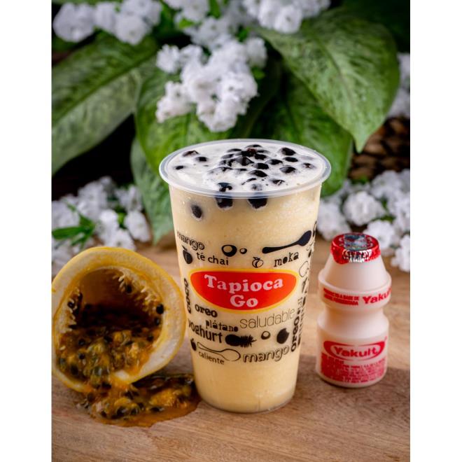 YAKULT MARACUYA